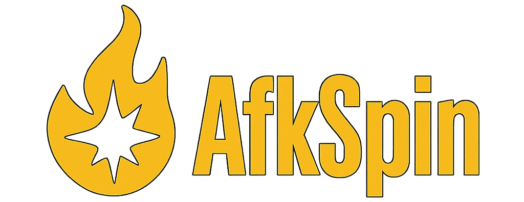 AfkSpin